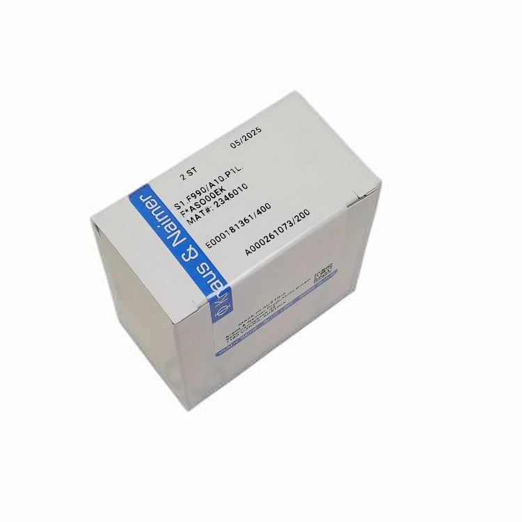 Kraus Naimer 開關(guān) S1.F990/A10.P1L安裝使用方法